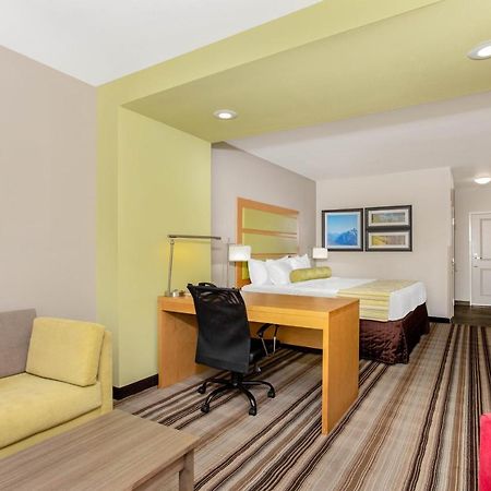 La Quinta By Wyndham Paducah Otel Dış mekan fotoğraf
