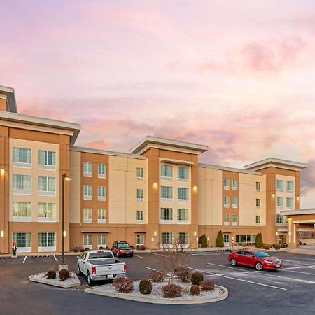 La Quinta By Wyndham Paducah Otel Dış mekan fotoğraf