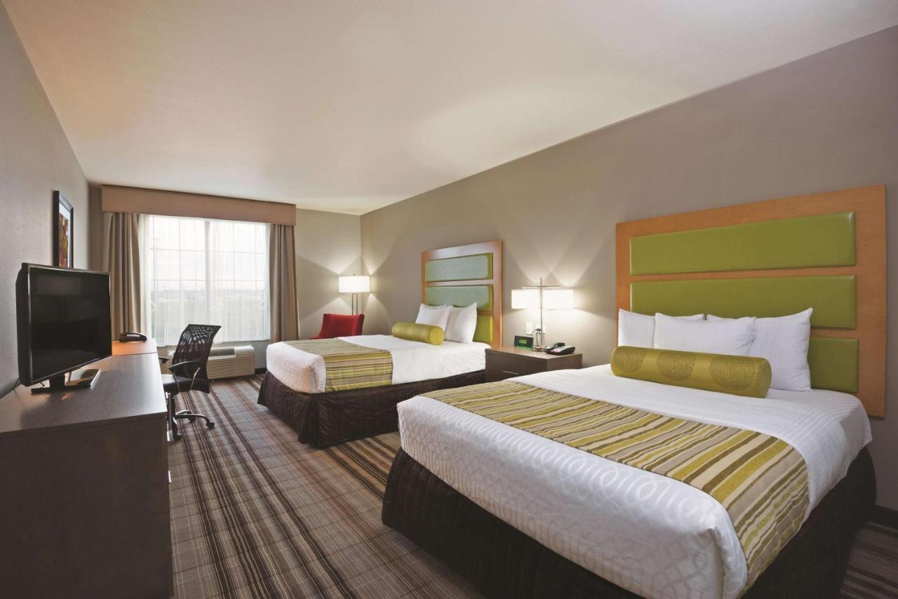 La Quinta By Wyndham Paducah Otel Dış mekan fotoğraf
