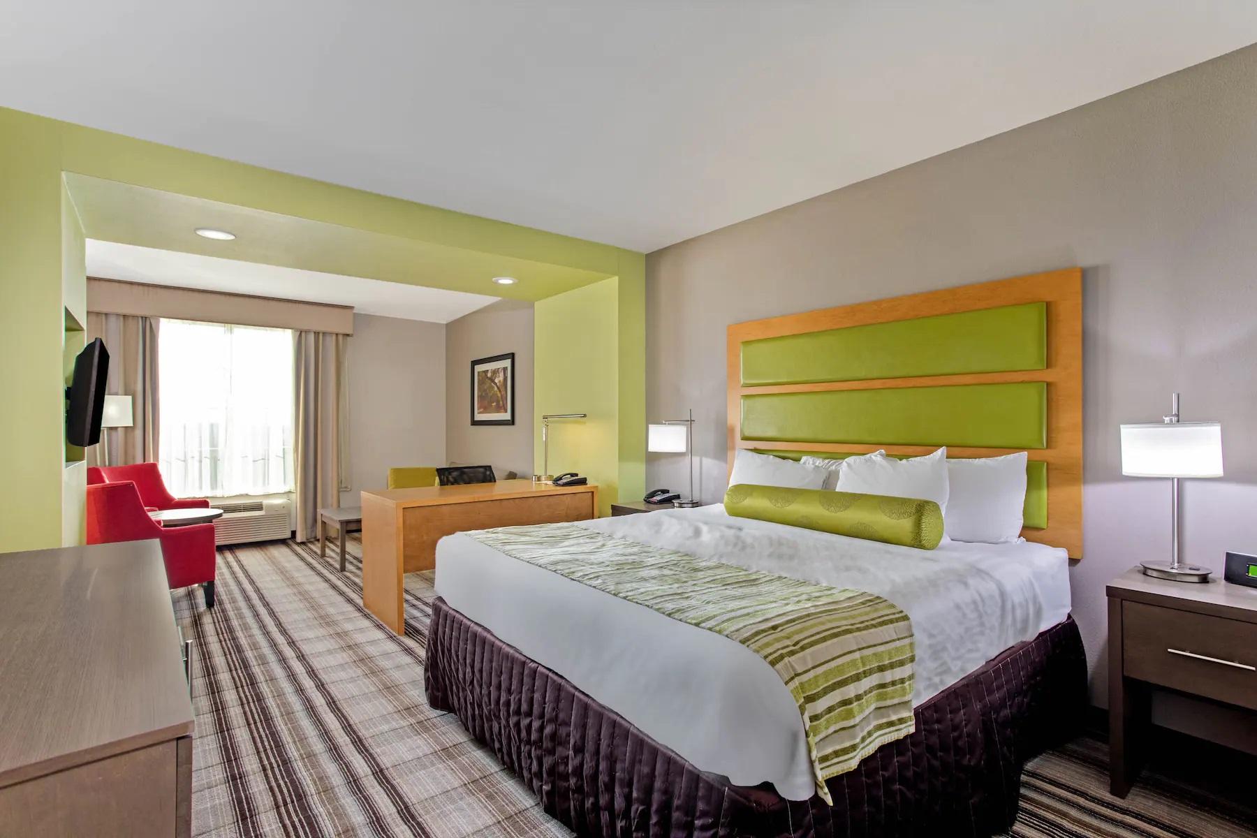 La Quinta By Wyndham Paducah Otel Dış mekan fotoğraf