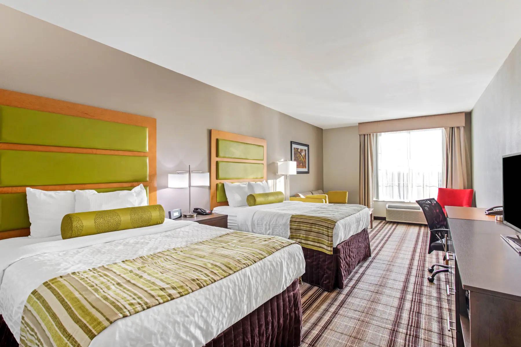 La Quinta By Wyndham Paducah Otel Dış mekan fotoğraf