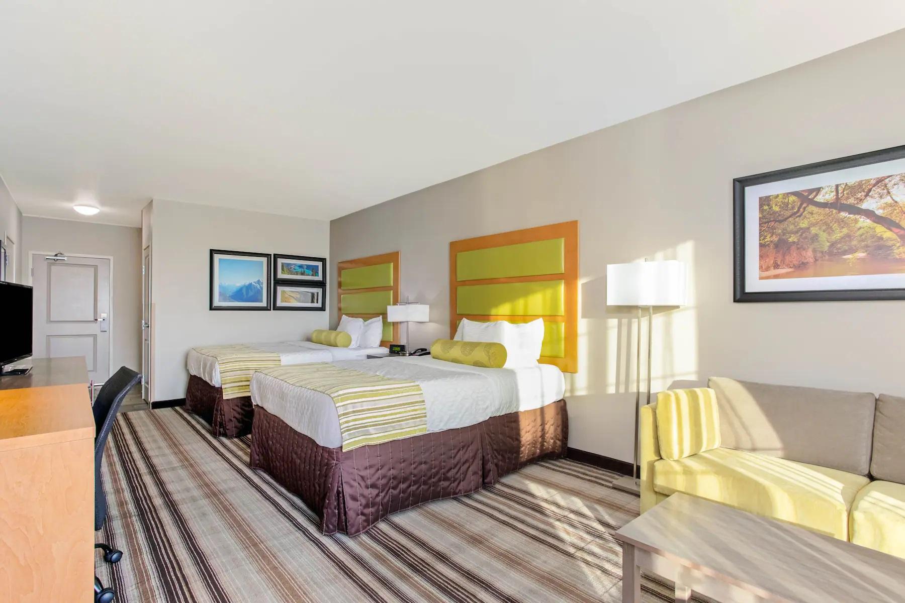 La Quinta By Wyndham Paducah Otel Dış mekan fotoğraf
