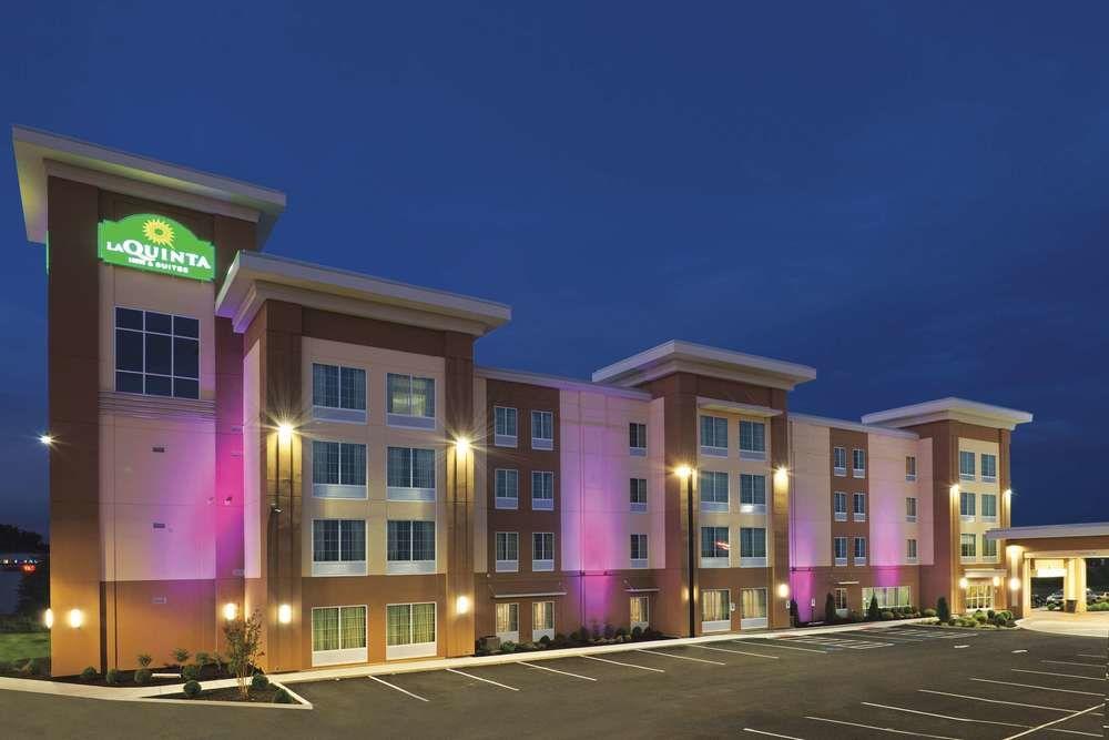 La Quinta By Wyndham Paducah Otel Dış mekan fotoğraf