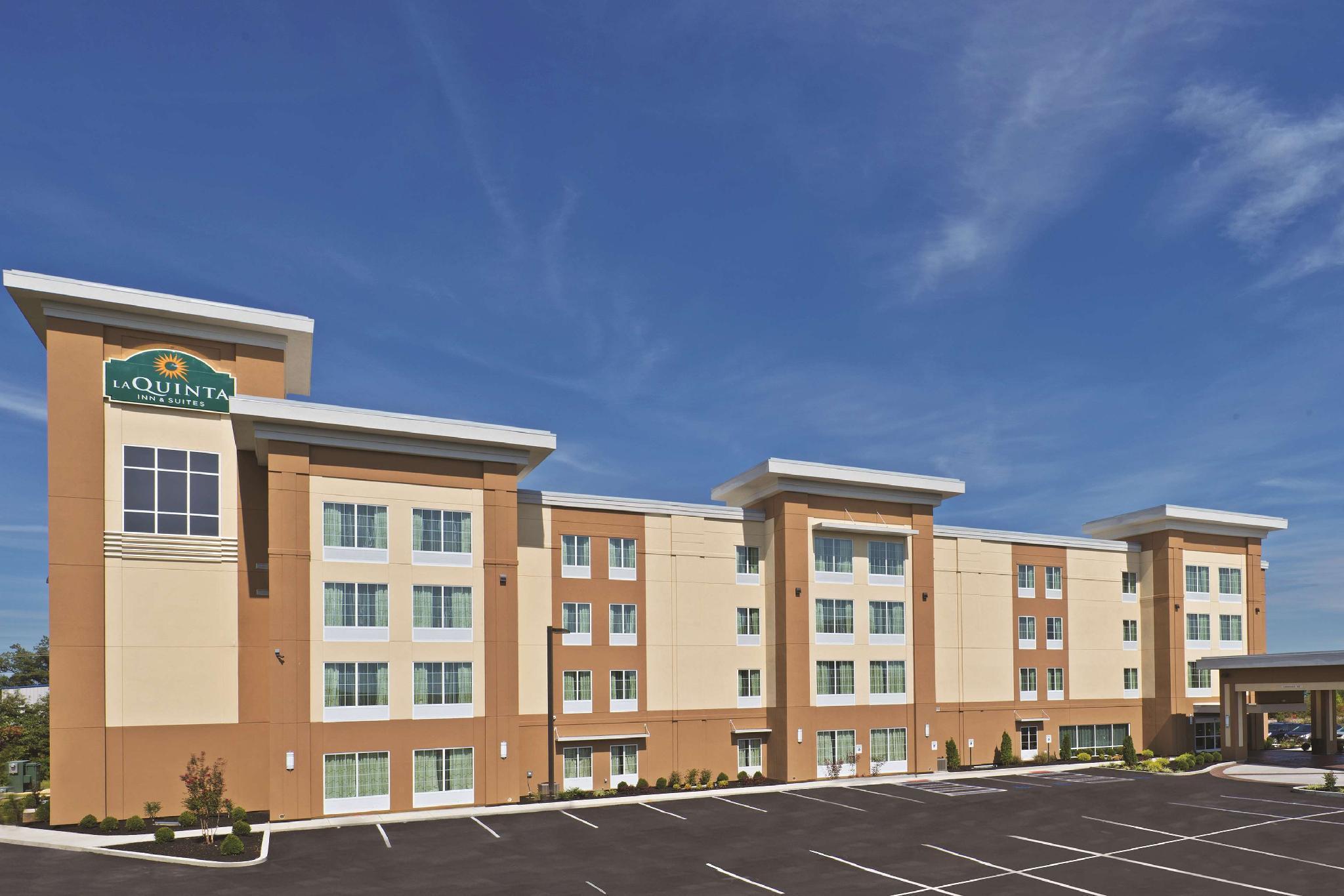 La Quinta By Wyndham Paducah Otel Dış mekan fotoğraf