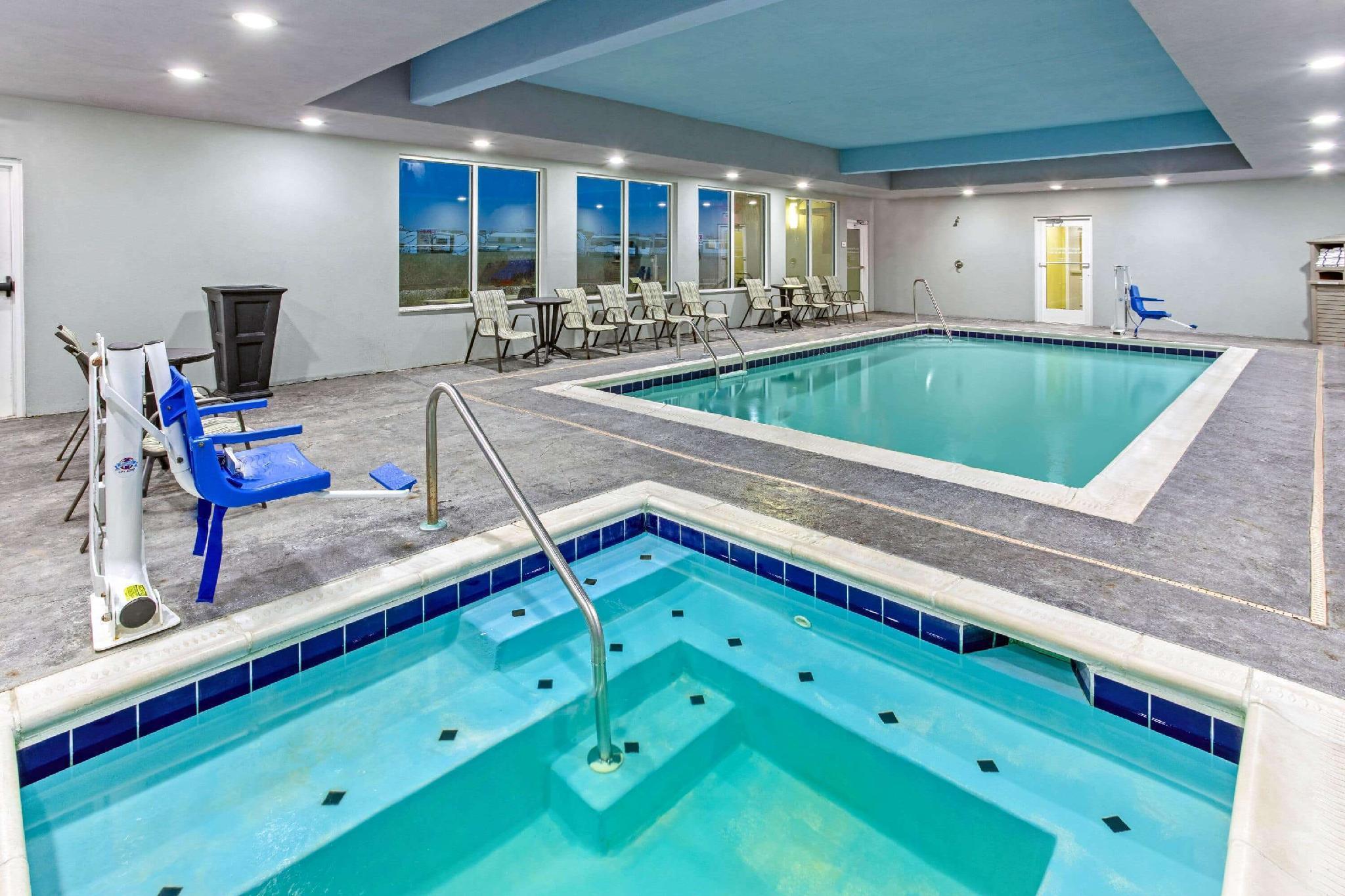 La Quinta By Wyndham Paducah Otel Dış mekan fotoğraf