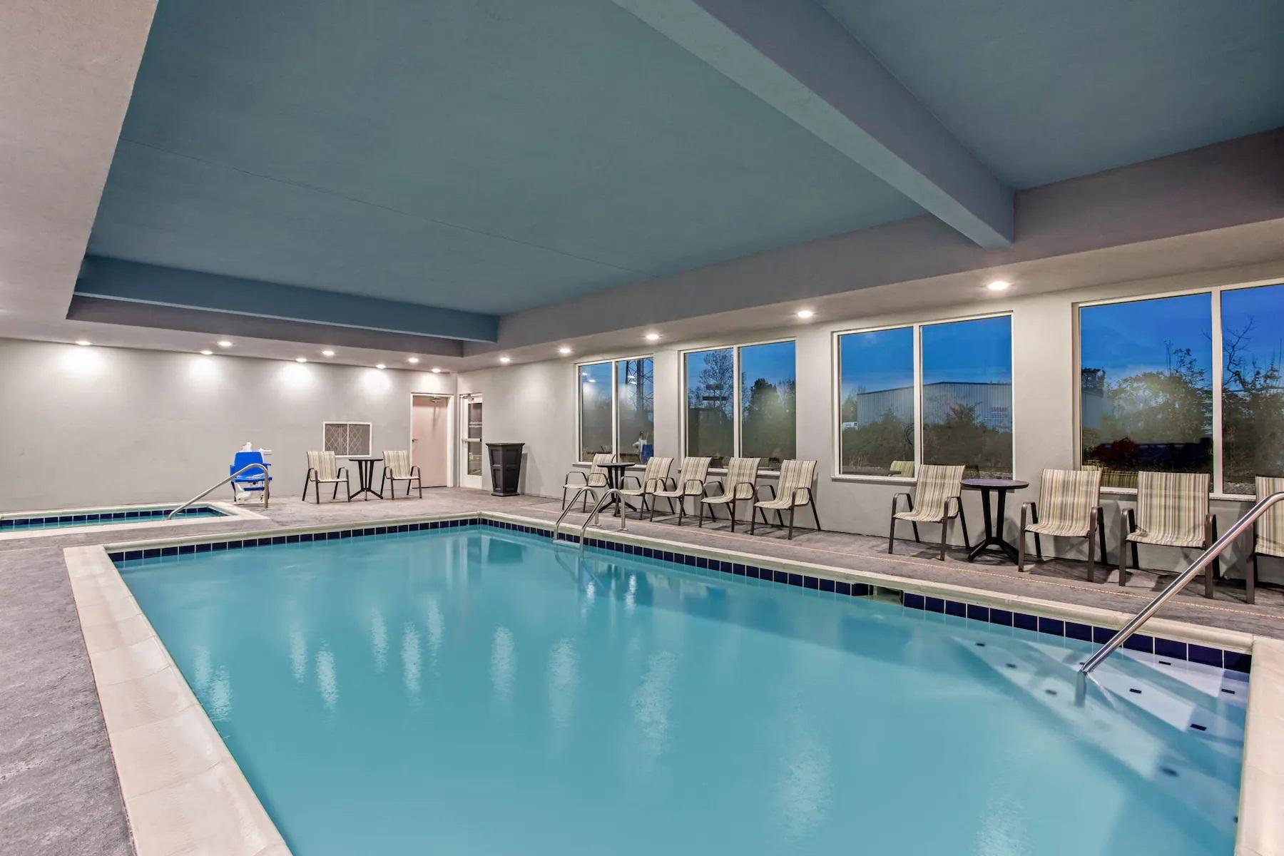 La Quinta By Wyndham Paducah Otel Dış mekan fotoğraf