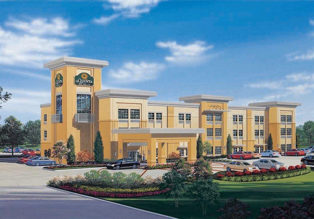 La Quinta By Wyndham Paducah Otel Dış mekan fotoğraf