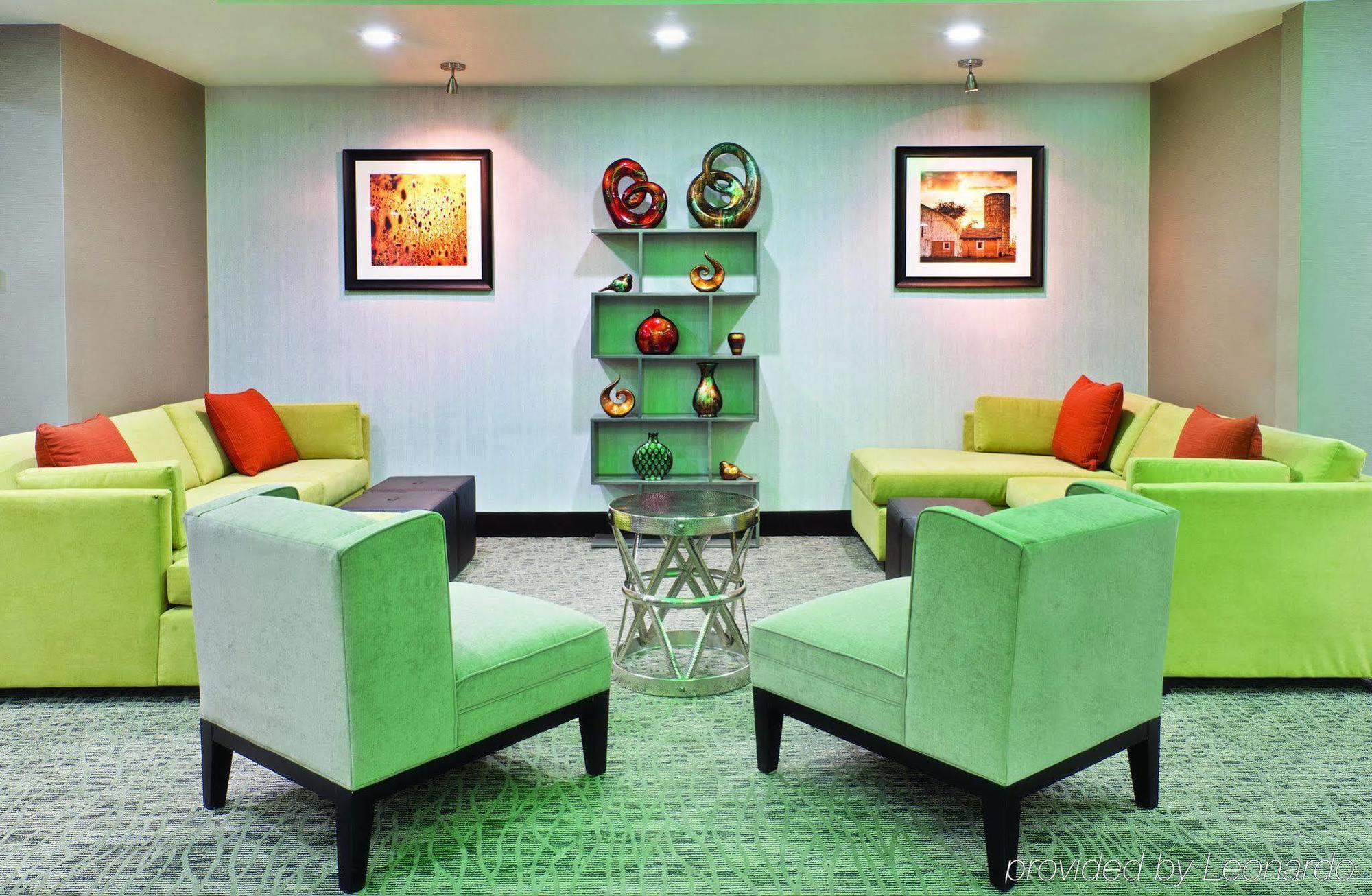 La Quinta By Wyndham Paducah Otel Dış mekan fotoğraf