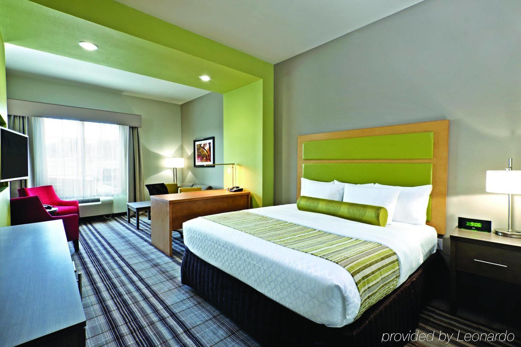 La Quinta By Wyndham Paducah Otel Dış mekan fotoğraf