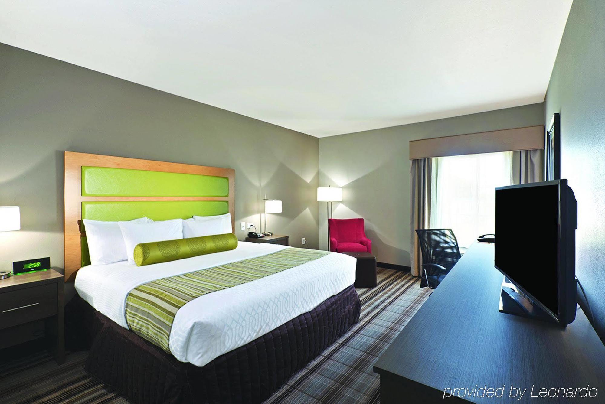 La Quinta By Wyndham Paducah Otel Dış mekan fotoğraf