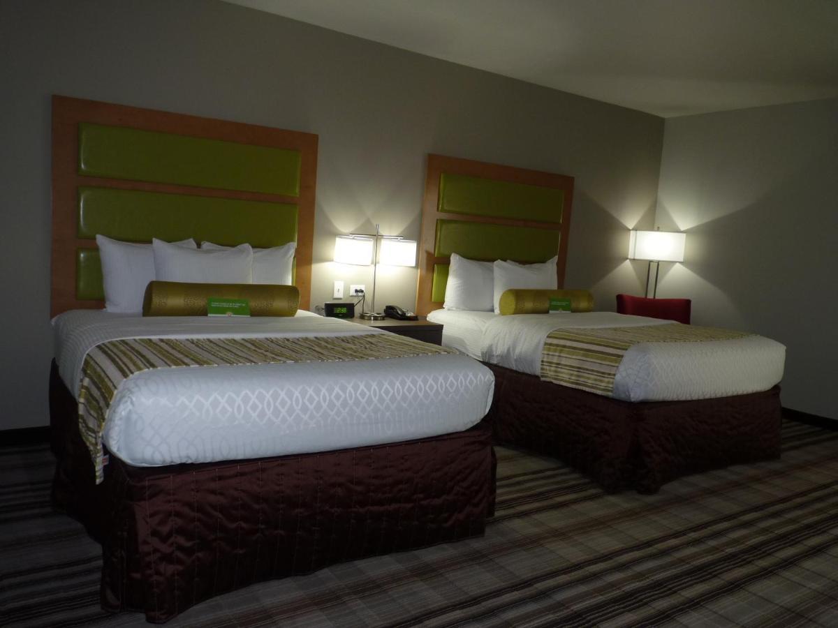La Quinta By Wyndham Paducah Otel Dış mekan fotoğraf