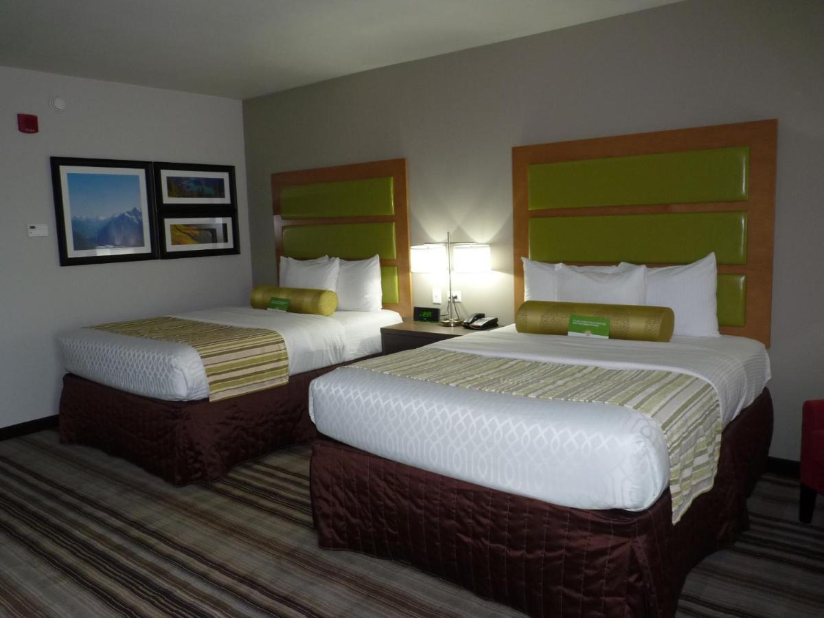 La Quinta By Wyndham Paducah Otel Dış mekan fotoğraf