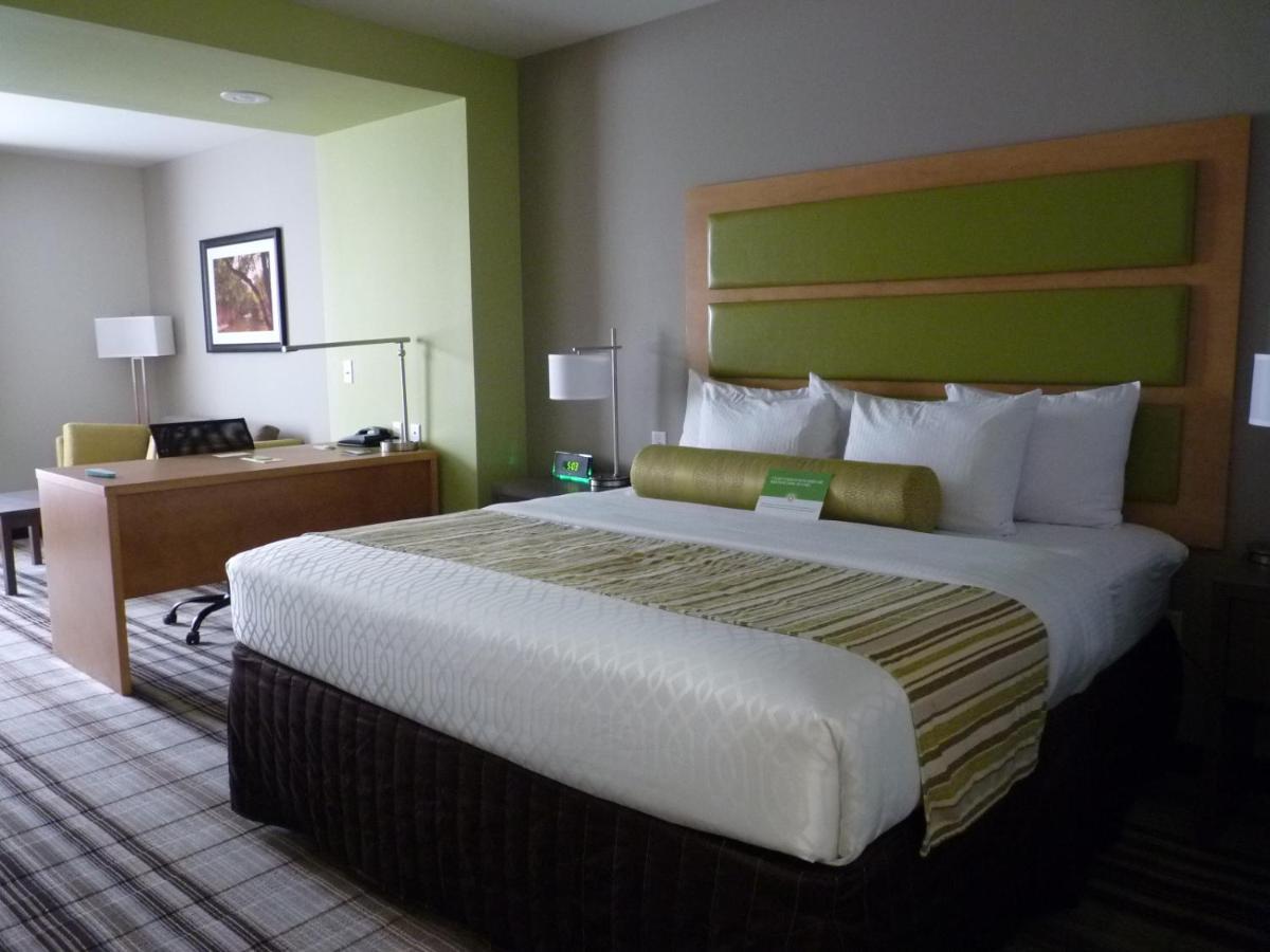 La Quinta By Wyndham Paducah Otel Dış mekan fotoğraf