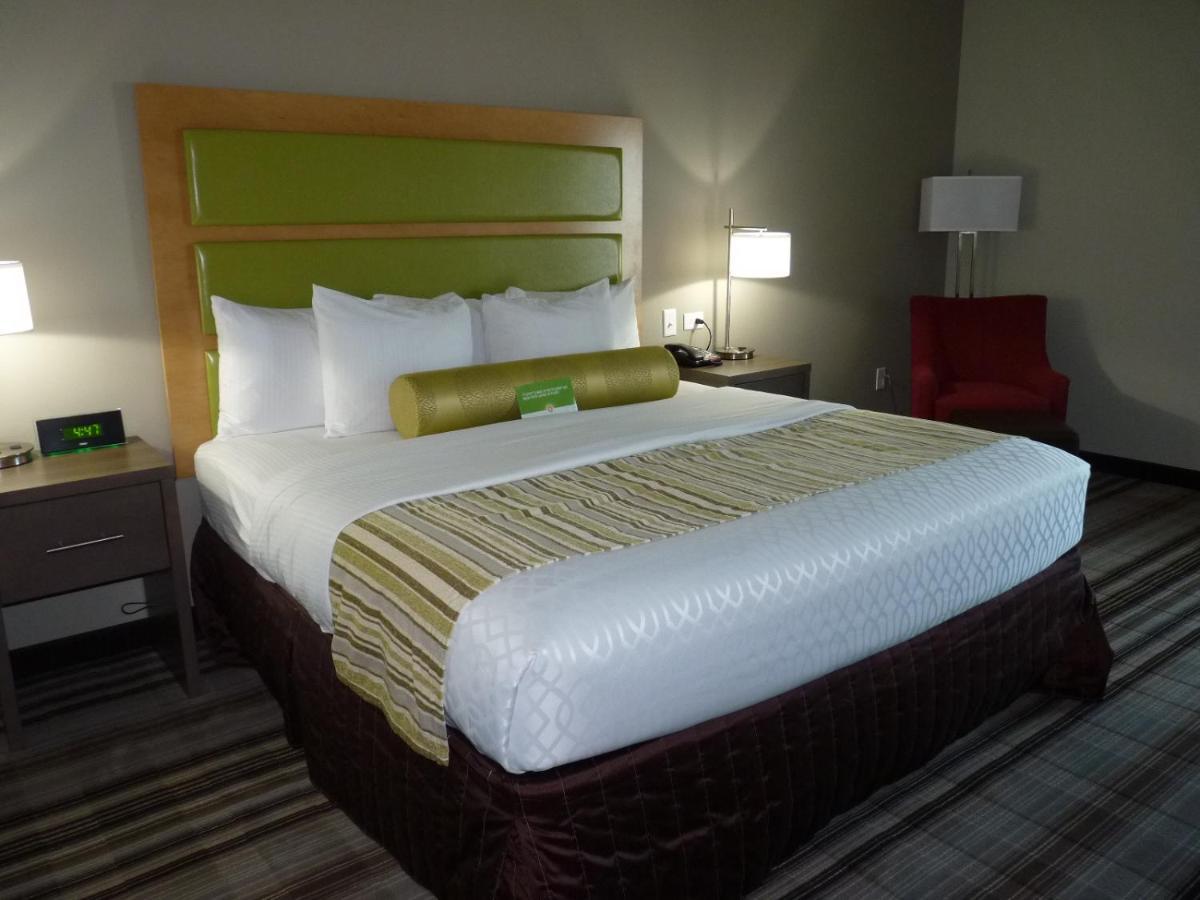 La Quinta By Wyndham Paducah Otel Dış mekan fotoğraf