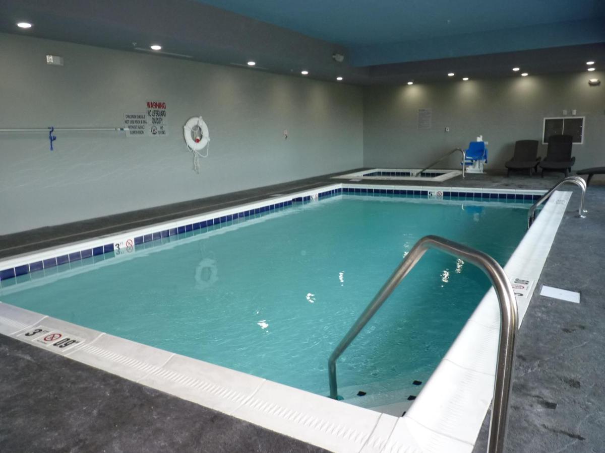 La Quinta By Wyndham Paducah Otel Dış mekan fotoğraf
