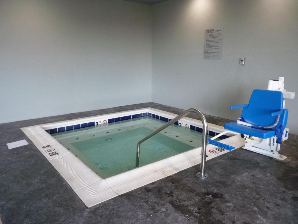 La Quinta By Wyndham Paducah Otel Dış mekan fotoğraf