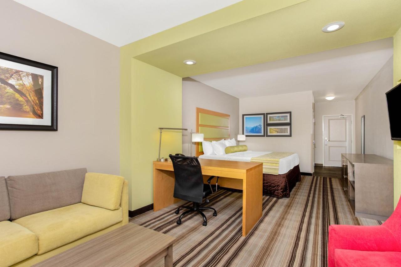 La Quinta By Wyndham Paducah Otel Dış mekan fotoğraf