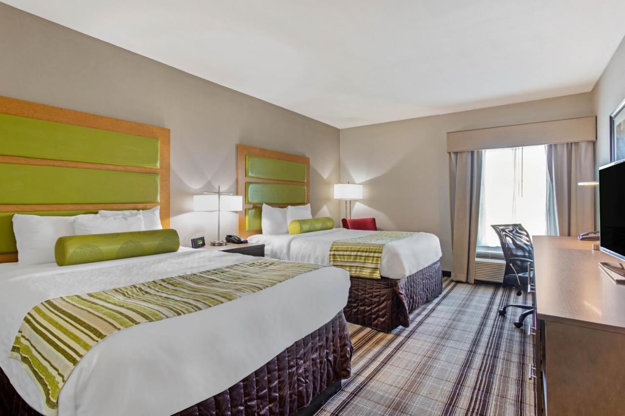 La Quinta By Wyndham Paducah Otel Dış mekan fotoğraf