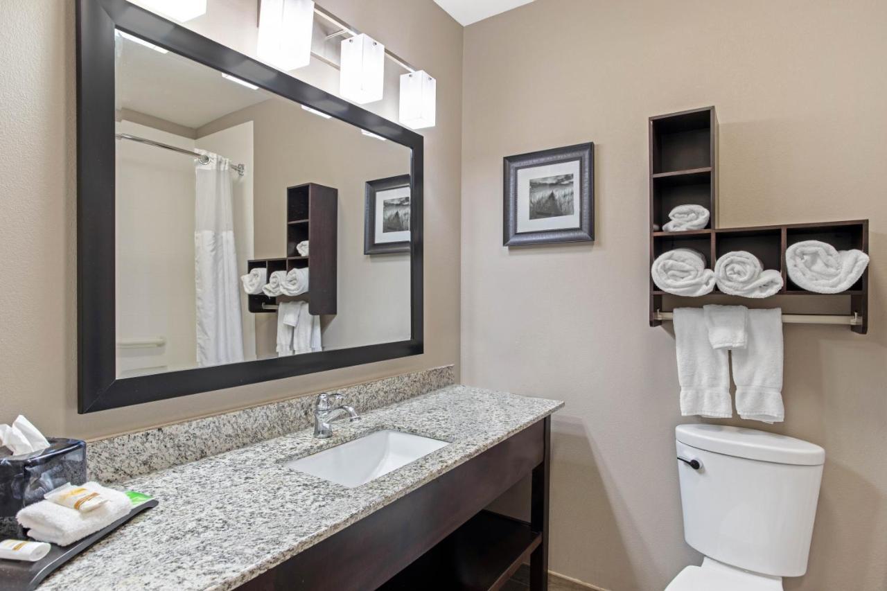 La Quinta By Wyndham Paducah Otel Dış mekan fotoğraf