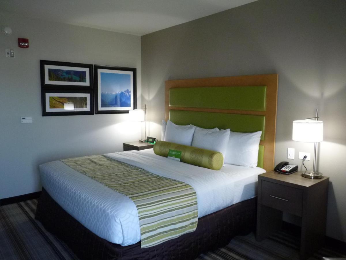 La Quinta By Wyndham Paducah Otel Dış mekan fotoğraf