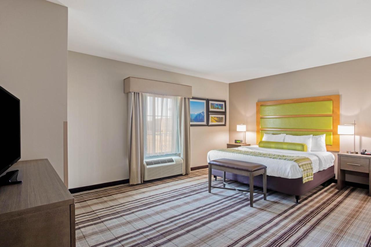 La Quinta By Wyndham Paducah Otel Dış mekan fotoğraf