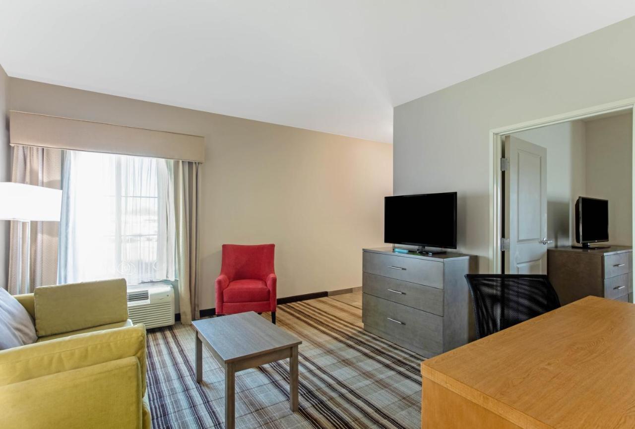 La Quinta By Wyndham Paducah Otel Dış mekan fotoğraf