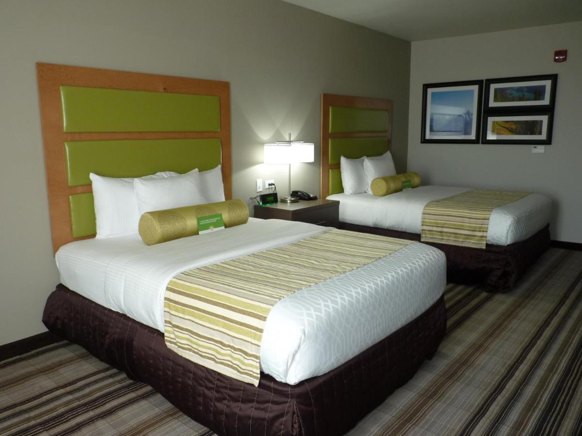 La Quinta By Wyndham Paducah Otel Dış mekan fotoğraf