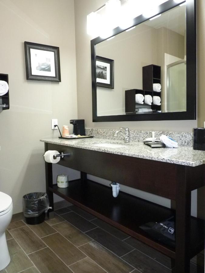 La Quinta By Wyndham Paducah Otel Dış mekan fotoğraf
