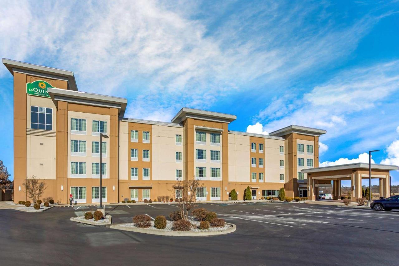 La Quinta By Wyndham Paducah Otel Dış mekan fotoğraf