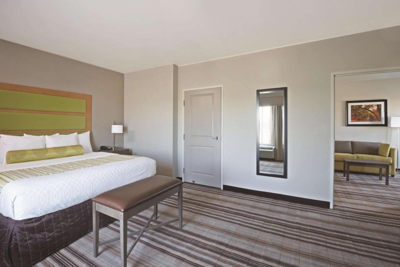 La Quinta By Wyndham Paducah Otel Dış mekan fotoğraf