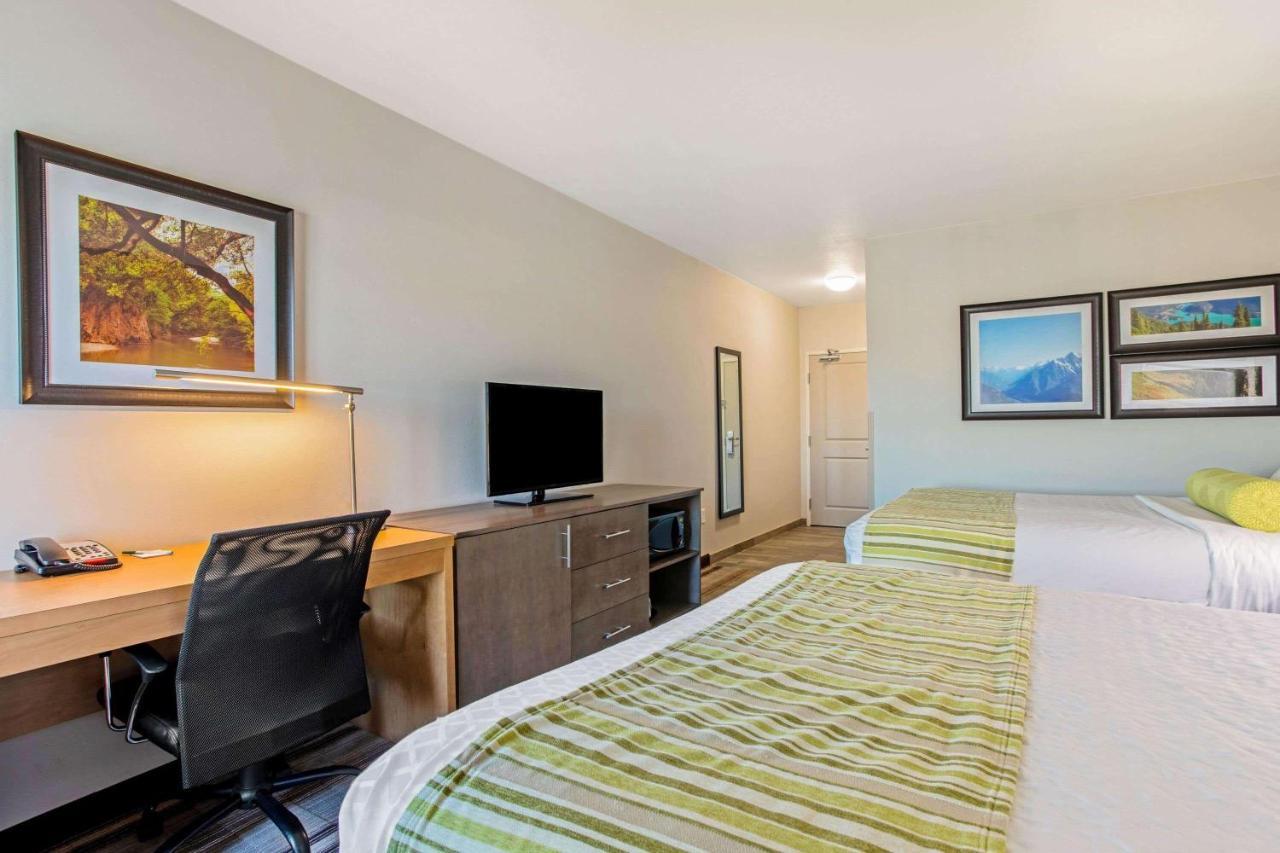 La Quinta By Wyndham Paducah Otel Dış mekan fotoğraf