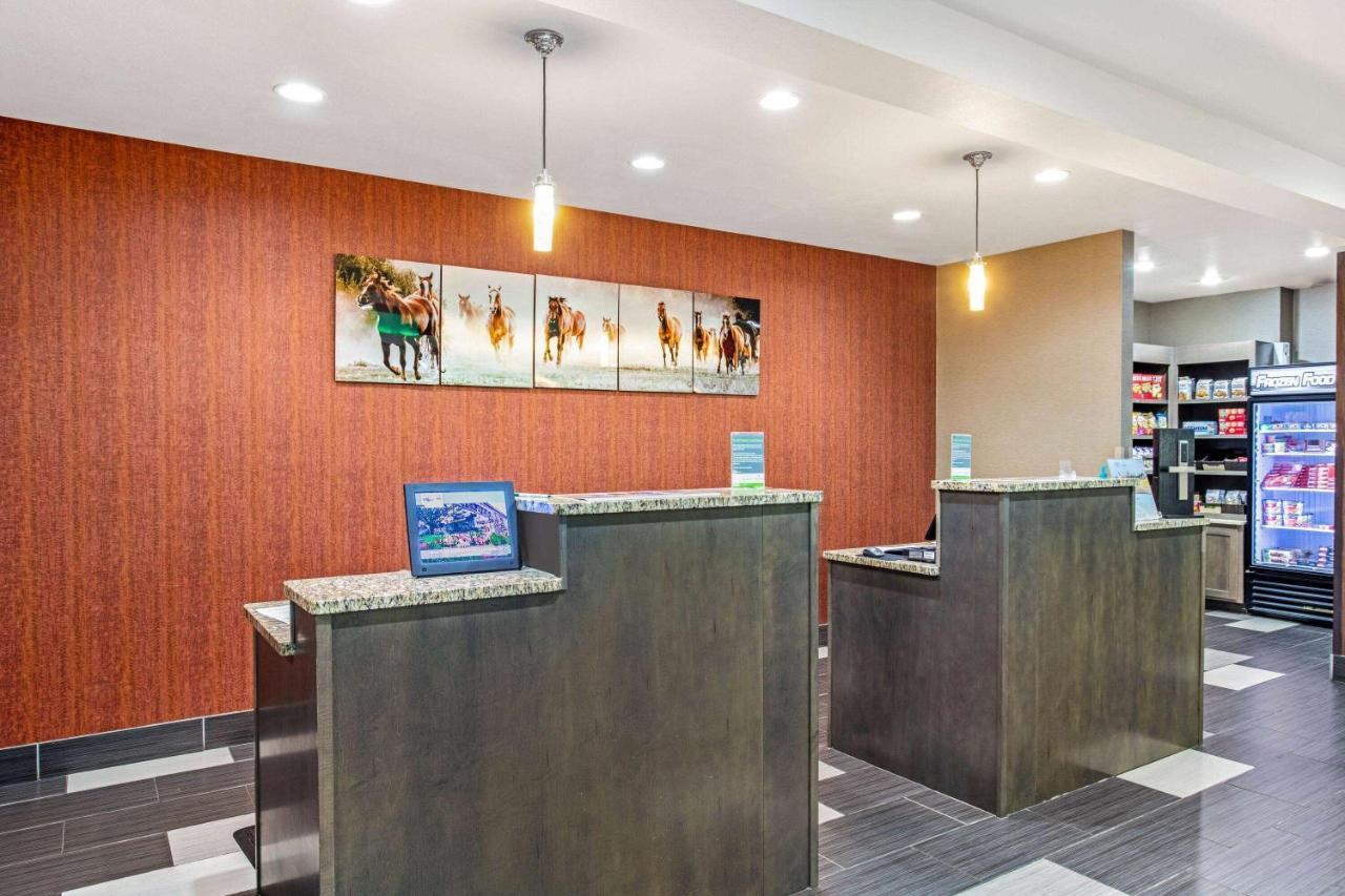 La Quinta By Wyndham Paducah Otel Dış mekan fotoğraf