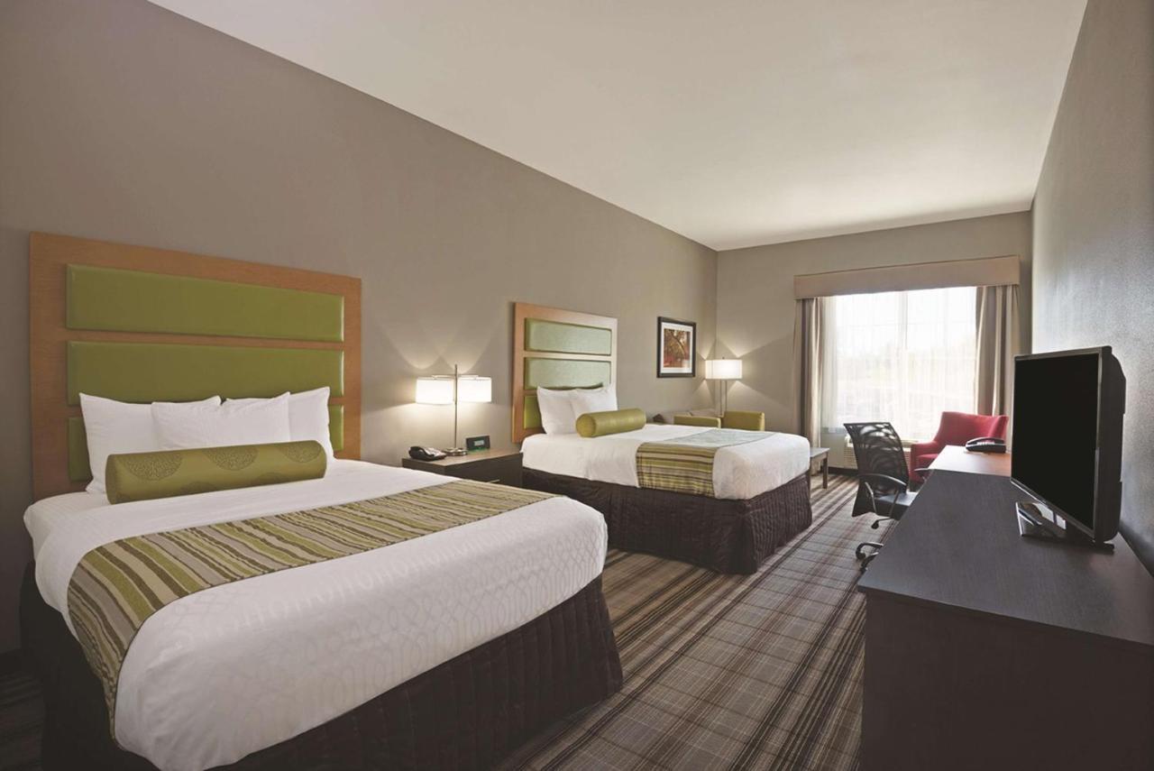 La Quinta By Wyndham Paducah Otel Dış mekan fotoğraf