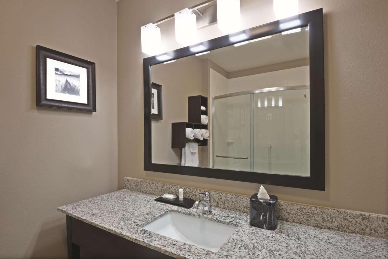La Quinta By Wyndham Paducah Otel Dış mekan fotoğraf