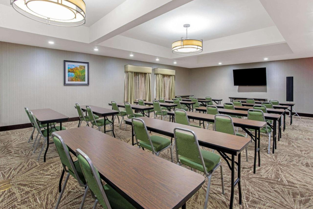 La Quinta By Wyndham Paducah Otel Dış mekan fotoğraf