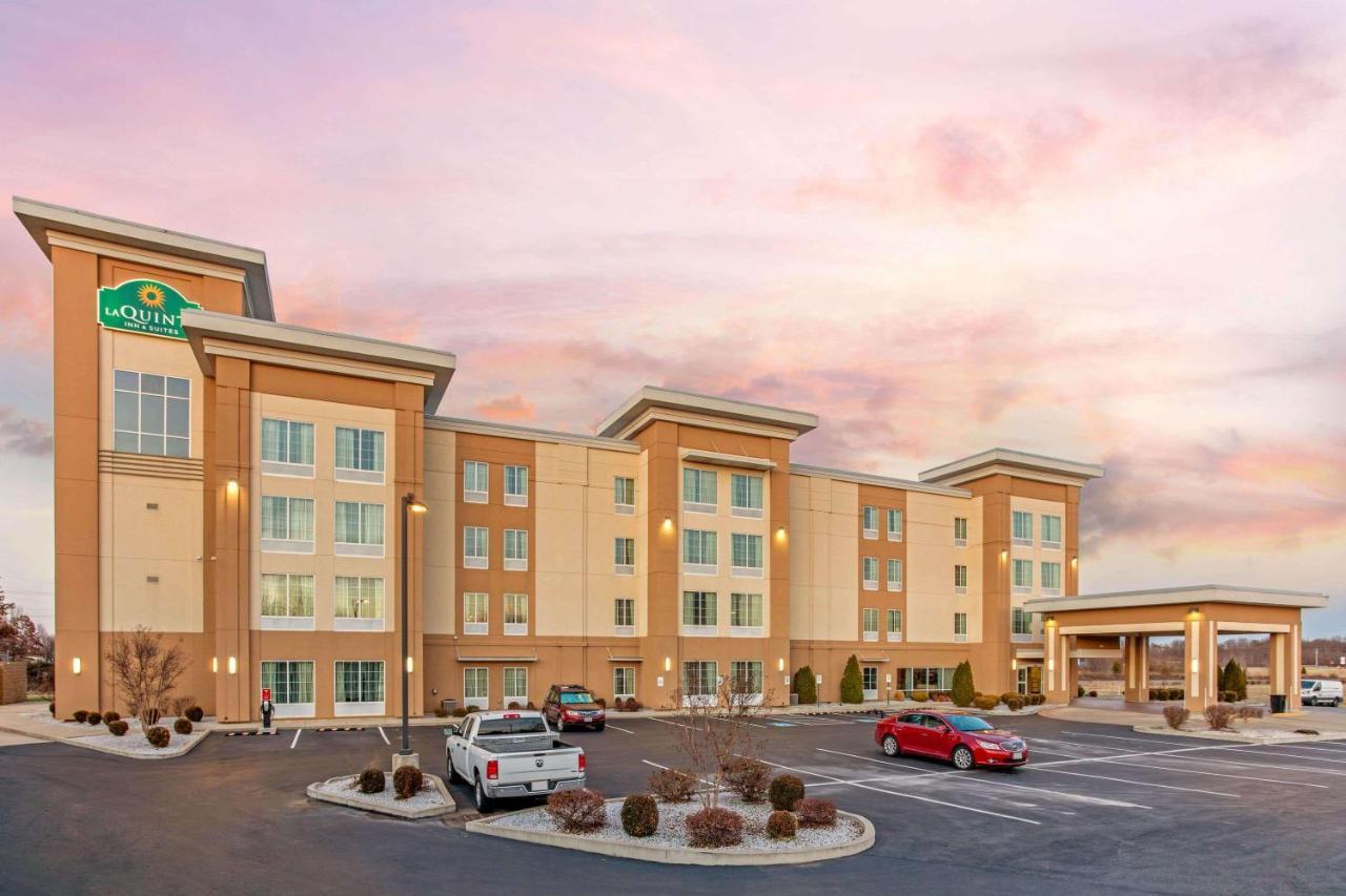 La Quinta By Wyndham Paducah Otel Dış mekan fotoğraf